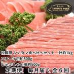 松阪豚 シンタマ 約1kg