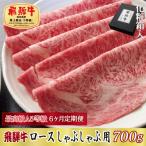 6ヶ月定期便 化粧箱入 最高級A5等級 飛騨牛