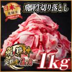 飛騨牛 厳選赤身スライス 1kg