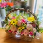 御供の花かご全12回