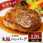 佐賀牛ハンバーグ140g×10個 オリジナル特製ソース付