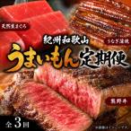 紀州和歌山うまいもんセットA 生まぐろ