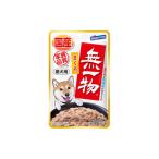 愛犬用無一物 R パウチまぐろ 全3回