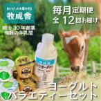 飛騨のヨーグルトバラエティーセット全12回