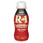 ふるさと納税 守谷市 【毎月定期便】R-1ドリンクタイプ 砂糖不使用甘さひかえめ 112g 24本 全3回