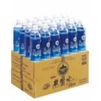 飲料 水 ミネラルウォーター 巌聖水6500 500ml×24本
