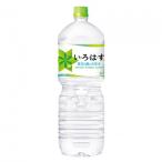 ふるさと納税 花巻市 【毎月定期便】い・ろ・は・す 奥羽山脈の天然水 2Lペットボトル×6本全3回