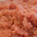 ふるさと納税 川崎町 【毎月定期便】有色辛子明太子(ばらこ)訳あり!2kg(1kg×2個)(川崎町)全2回