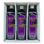 カシスパッションドリンク6本セット HS-020