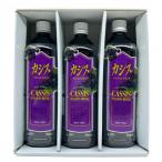 カシスパッションドリンク6本セット HS-020