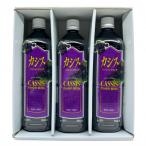 カシスパッションドリンク6本セット HS-020