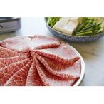 よさこい和牛 上 赤身 しゃぶしゃぶ用 約500g