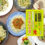 高たんぱくマッスルパスタ 260g×3袋