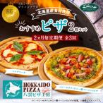 八雲ピザ 2枚