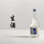 日本酒 白嶽 生酒 300ml