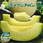 クラウンメロン 白等級 1玉全10回