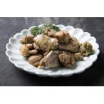 おおいた冠地どり 岩塩焼き 1パック