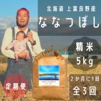 ななつぼし 精米