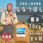 ななつぼし 精米