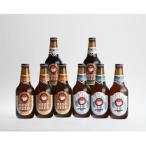 常陸野ネストビール 定期便 定番飲み比べ8本セット全6回