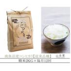 南魚沼産コシヒカリ 無洗米【2026年10月上旬から1ヶ月以内に