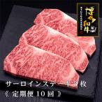 博多和牛サーロインステーキ200g×3枚