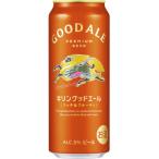 キリングッドエール 500ml×24缶全2回
