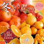 冬のいいとこどり定期便 果物 定期便 フルーツ
