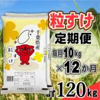 粒すけ 精米 10kg