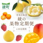 果物定期便 全6回