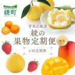 特選果物定期便 全6回