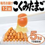 こくみたまご 5kg入