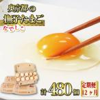 奥京都の撫子たまご 卵40個
