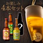 宮崎ひでじビールお楽しみ4本セット N073-YZB619
