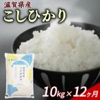 こしひかり 10kg