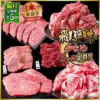 飛騨牛少なめ定期便 計2.1kg