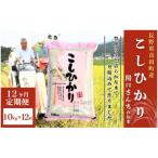 厳選 コシヒカリ 仁米 10kg