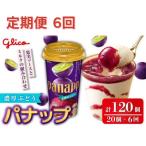 パナップ 濃厚ぶどう 20個入り