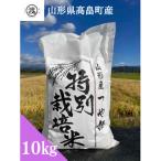特別栽培米 つや姫 10kg