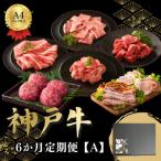 6か月定期便A全6回