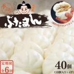 長崎ぶたまん 40個