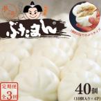 長崎ぶたまん 40個