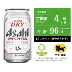 ドライ クリスタル 350ml
