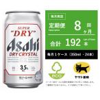 ドライ クリスタル 350ml