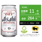 ドライ クリスタル 350ml