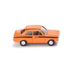 ヴィーキング Wiking 020305 Ford Escort Mexico - orange