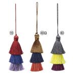 アレンジ資材 タッセル ンテリア雑貨 とりよせ品 タッセル ラッピング クラフト ギフト プレゼント フラワーアレンジ 装飾 パーツ アスカ ASCA アスカ商会