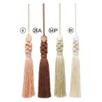 アレンジ資材 タッセル ンテリア雑貨 とりよせ品 タッセル ラッピング クラフト ギフト プレゼント フラワーアレンジ 装飾 パーツ アスカ ASCA アスカ商会