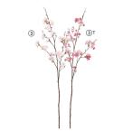  искусственный цветок .... товар Sakura ×50...×10 Sakura Cherry bro Sam интерьер интерьер цветок поддельный цветок шелк цветок DIY Aska ASCA Aska association 