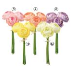  искусственный цветок .... товар la наан kyulas Bunch (1 пачка 3шт.@) интерьер интерьер цветок поддельный цветок шелк цветок искусственный цветок Aska ASCA Aska association 